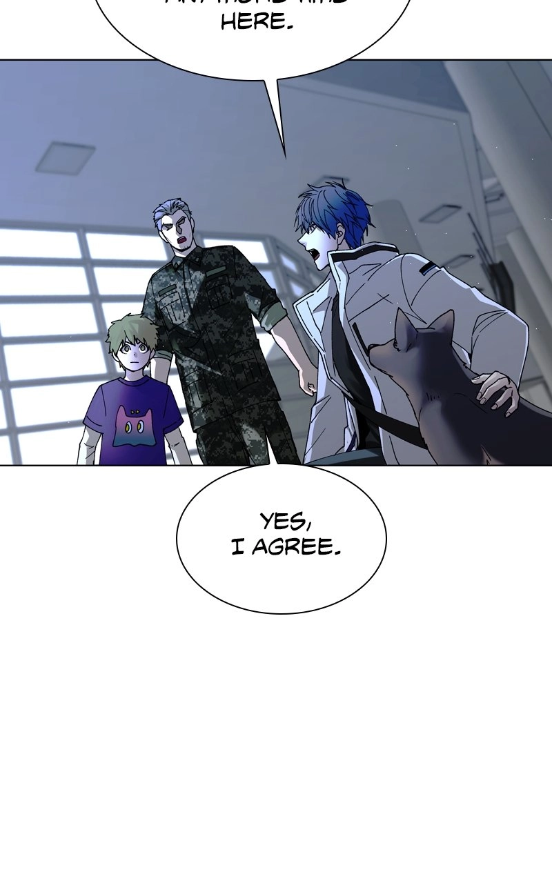 The End is a Game to Me1 Chapter 46 - Page 4