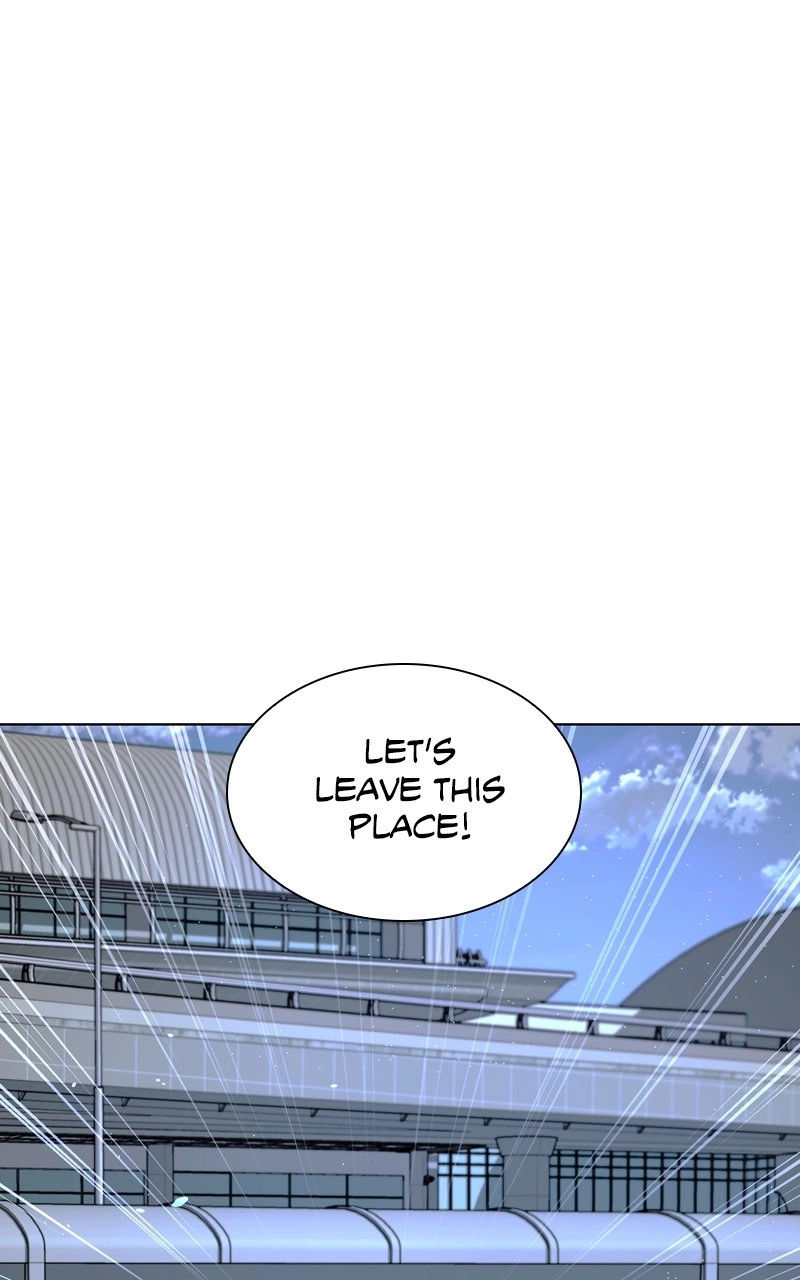 The End is a Game to Me1 Chapter 46 - Page 5