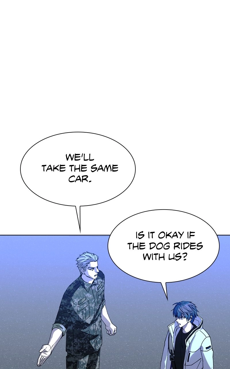 The End is a Game to Me1 Chapter 46 - Page 7