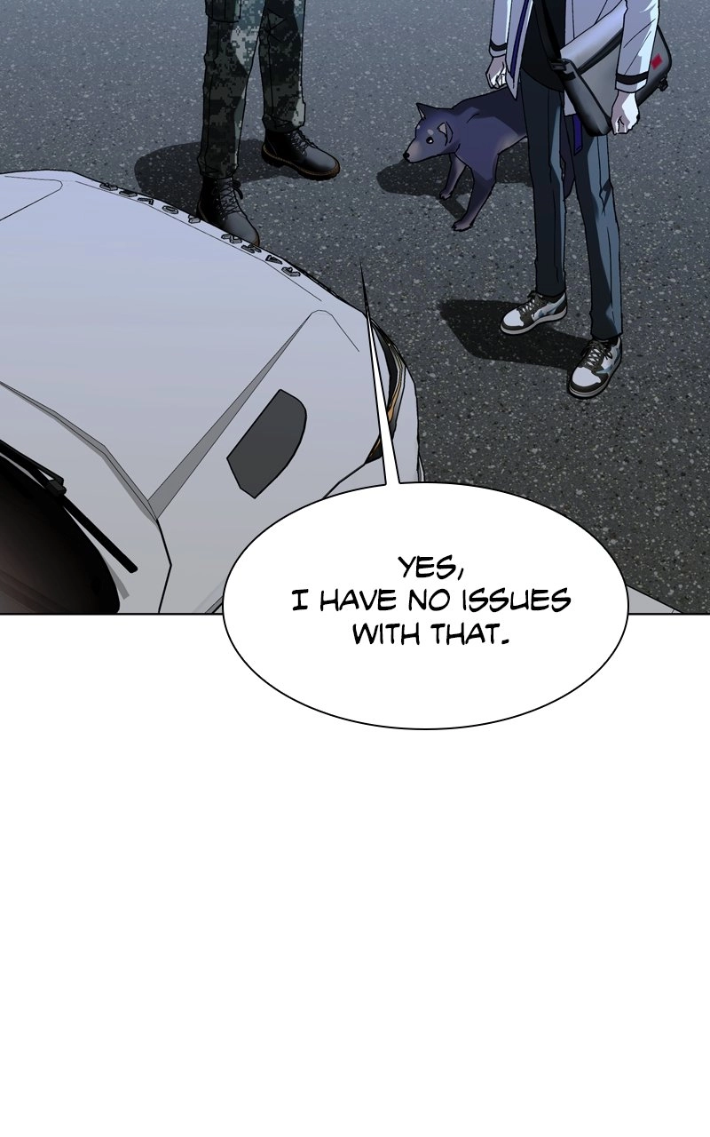 The End is a Game to Me1 Chapter 46 - Page 8
