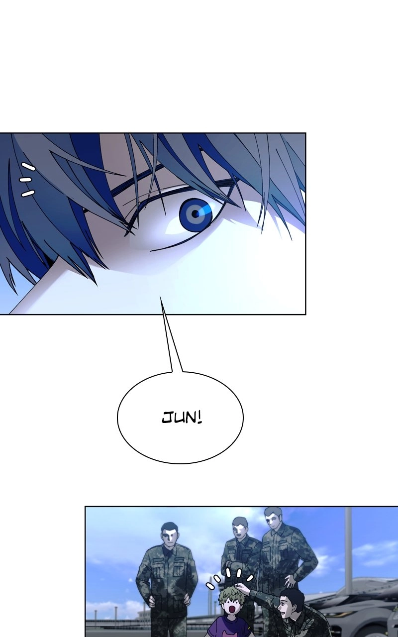 The End is a Game to Me1 Chapter 46 - Page 9