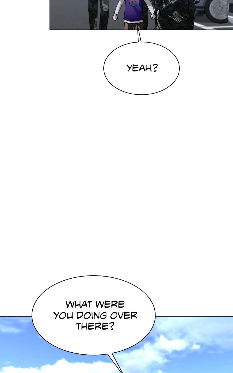 The End is a Game to Me1 Chapter 46 - Page 10