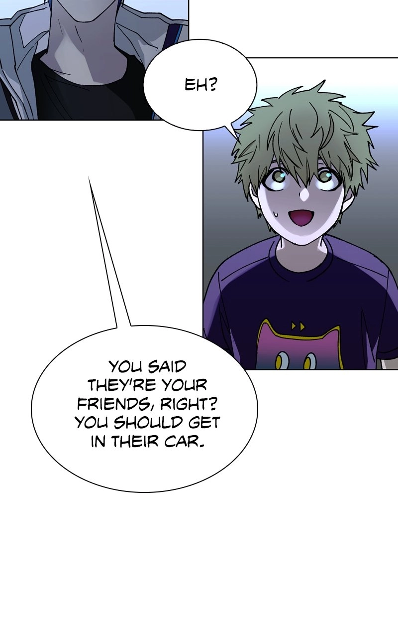 The End is a Game to Me1 Chapter 46 - Page 13
