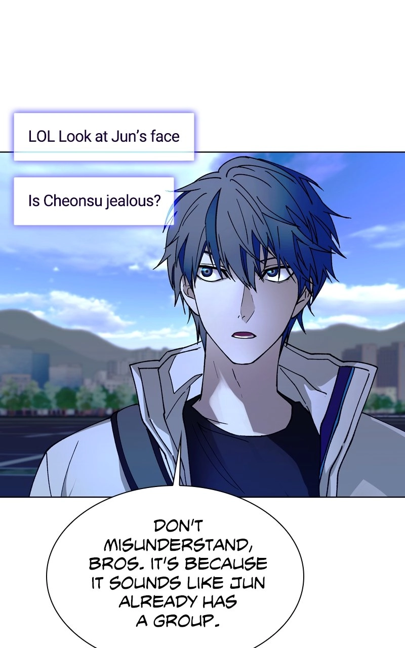The End is a Game to Me1 Chapter 46 - Page 14
