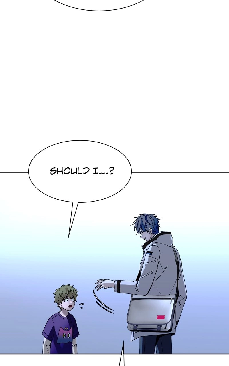 The End is a Game to Me1 Chapter 46 - Page 15