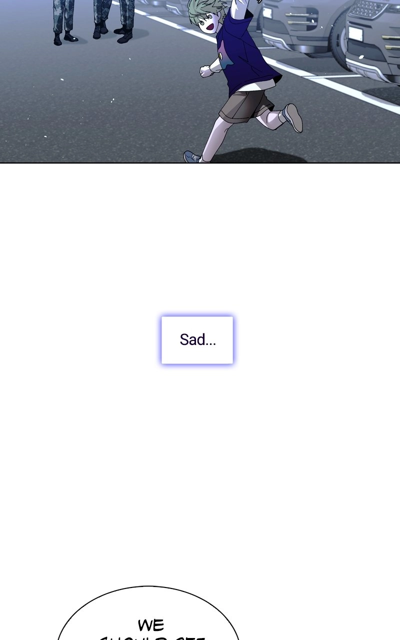 The End is a Game to Me1 Chapter 46 - Page 18