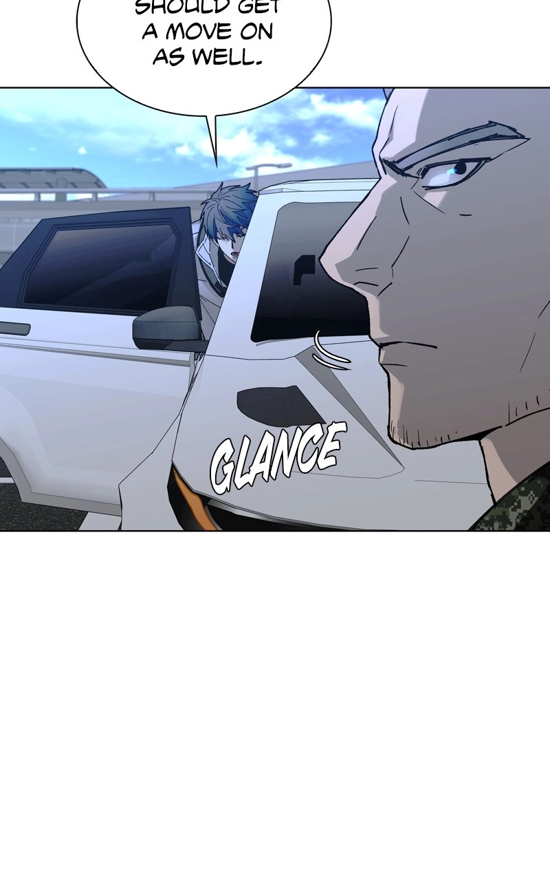 The End is a Game to Me1 Chapter 46 - Page 19