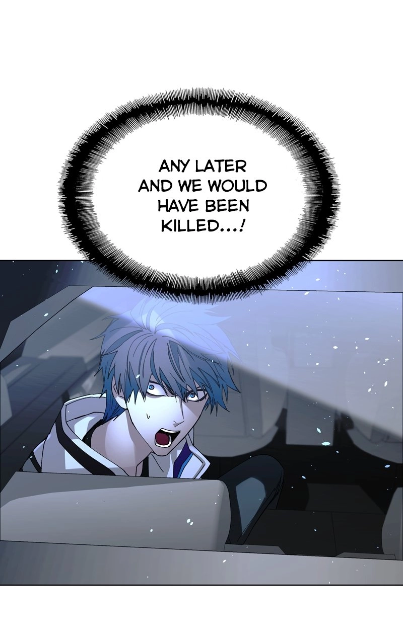 The End is a Game to Me1 Chapter 46 - Page 28