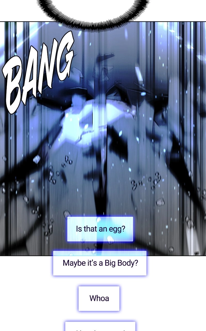 The End is a Game to Me1 Chapter 46 - Page 33