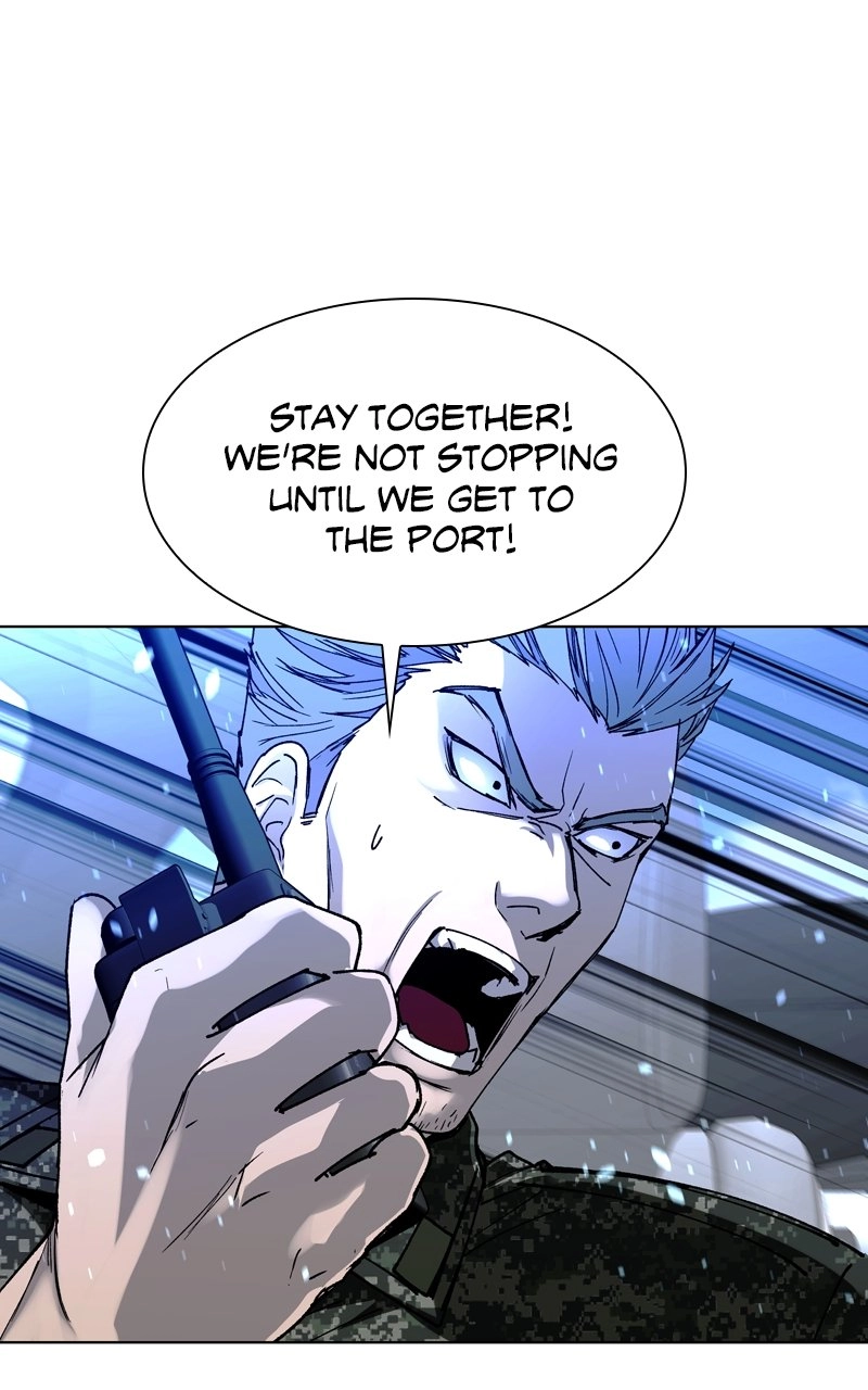The End is a Game to Me1 Chapter 46 - Page 36