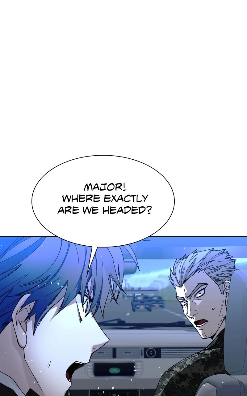 The End is a Game to Me1 Chapter 46 - Page 37
