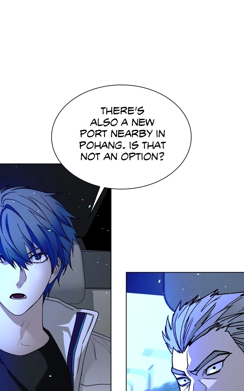 The End is a Game to Me1 Chapter 46 - Page 41