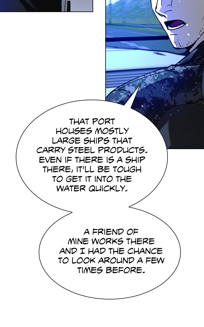 The End is a Game to Me1 Chapter 46 - Page 42