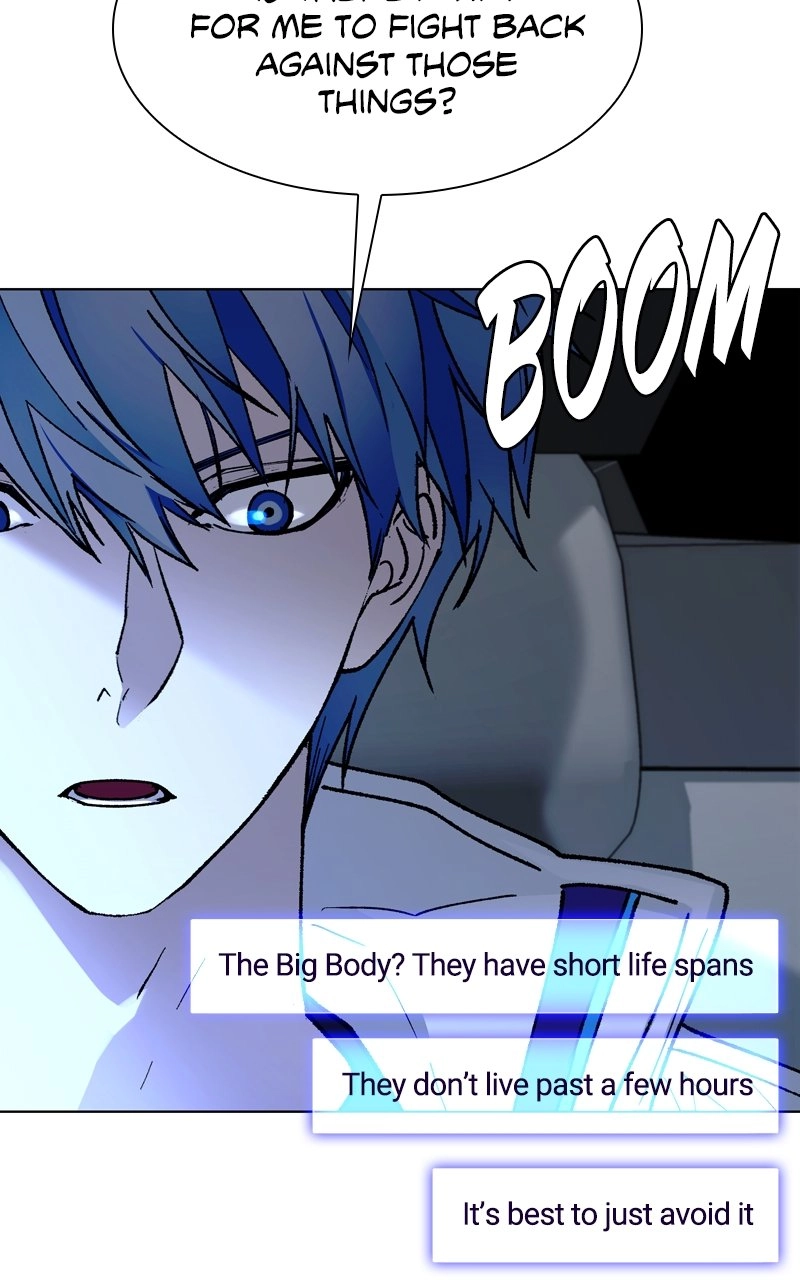 The End is a Game to Me1 Chapter 46 - Page 45