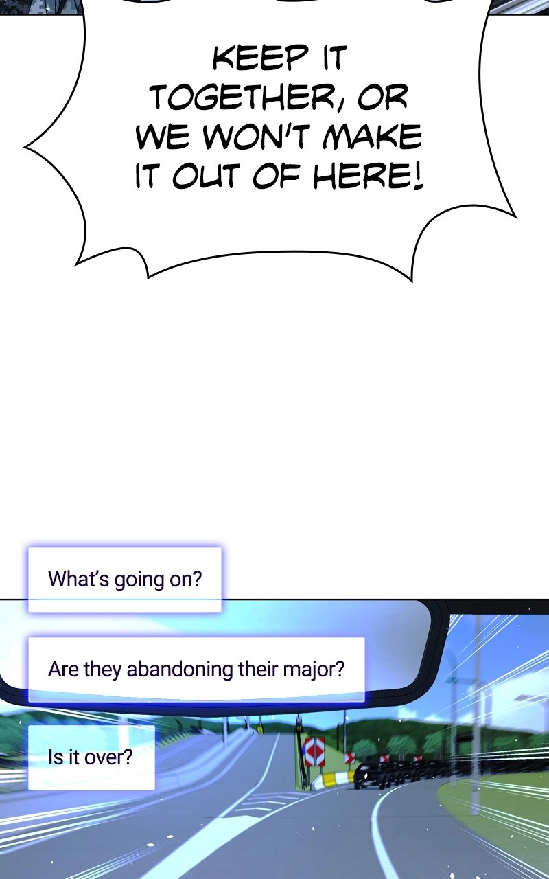 The End is a Game to Me1 Chapter 46 - Page 51