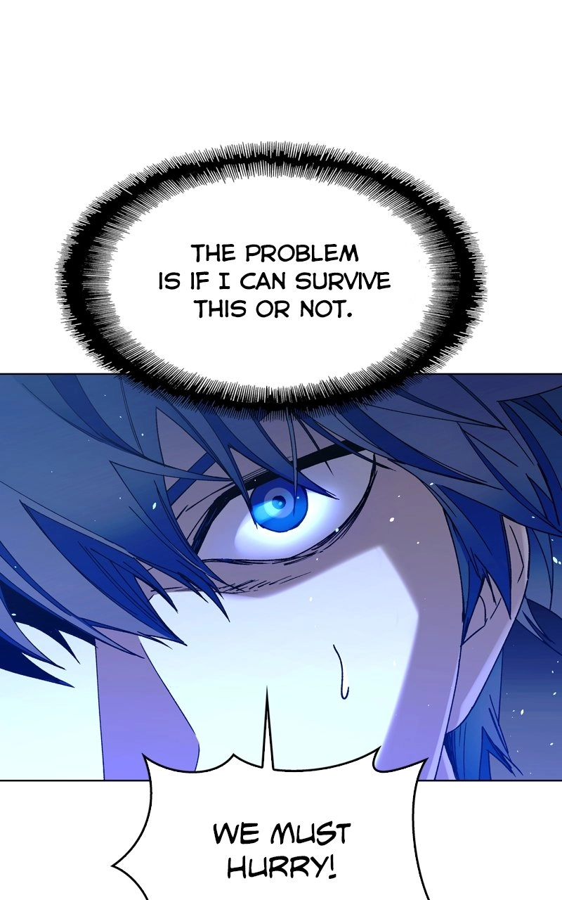The End is a Game to Me1 Chapter 46 - Page 53