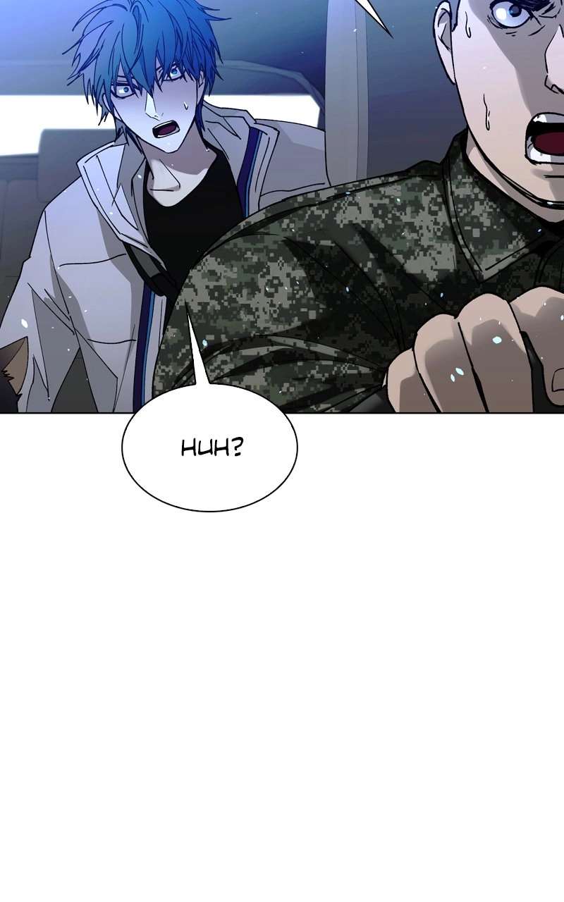 The End is a Game to Me1 Chapter 46 - Page 61