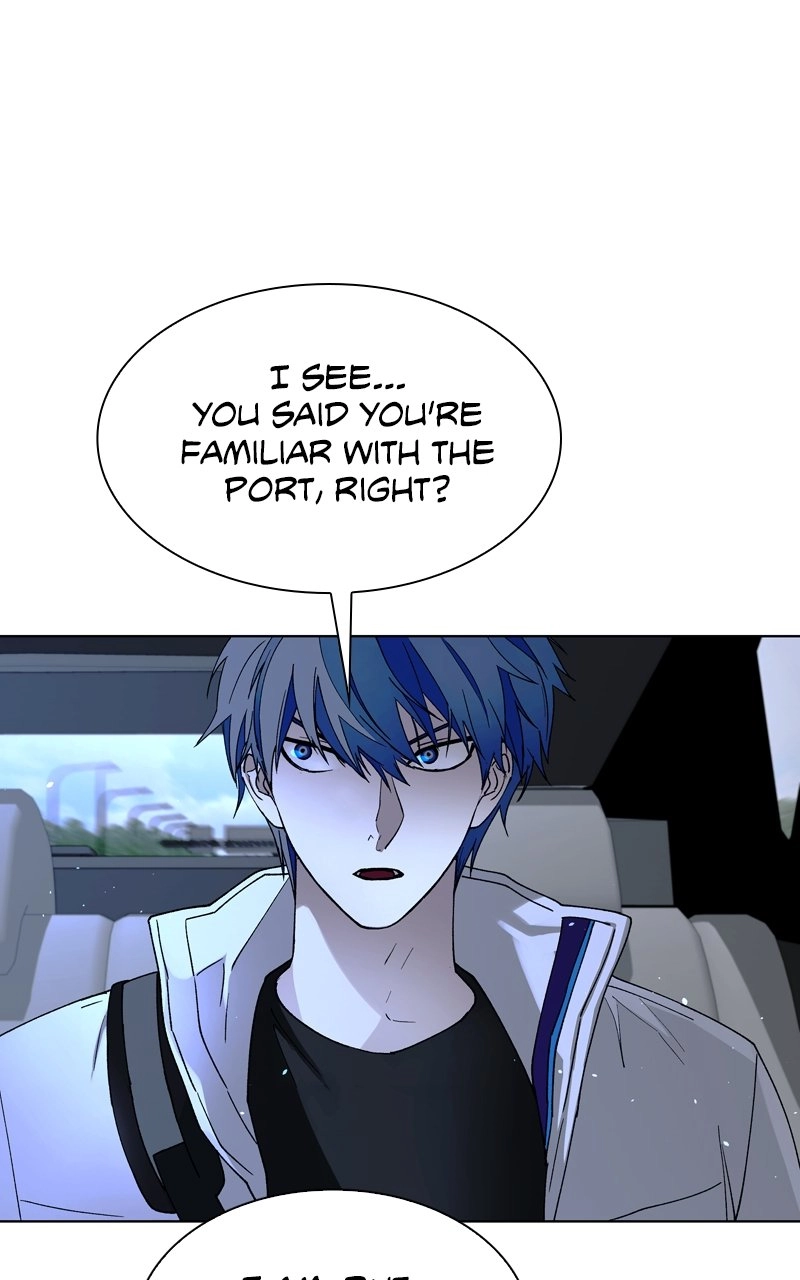 The End is a Game to Me1 Chapter 46 - Page 63