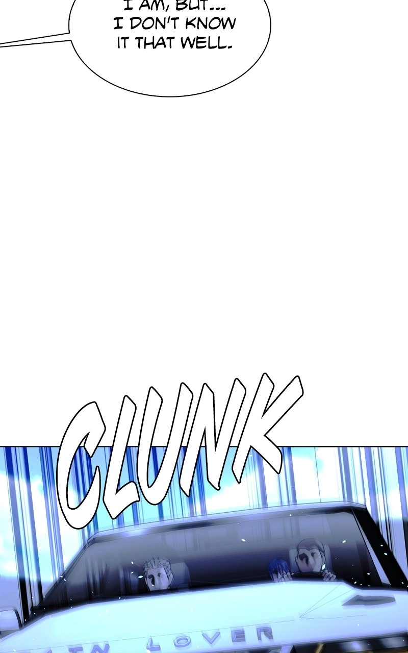 The End is a Game to Me1 Chapter 46 - Page 64