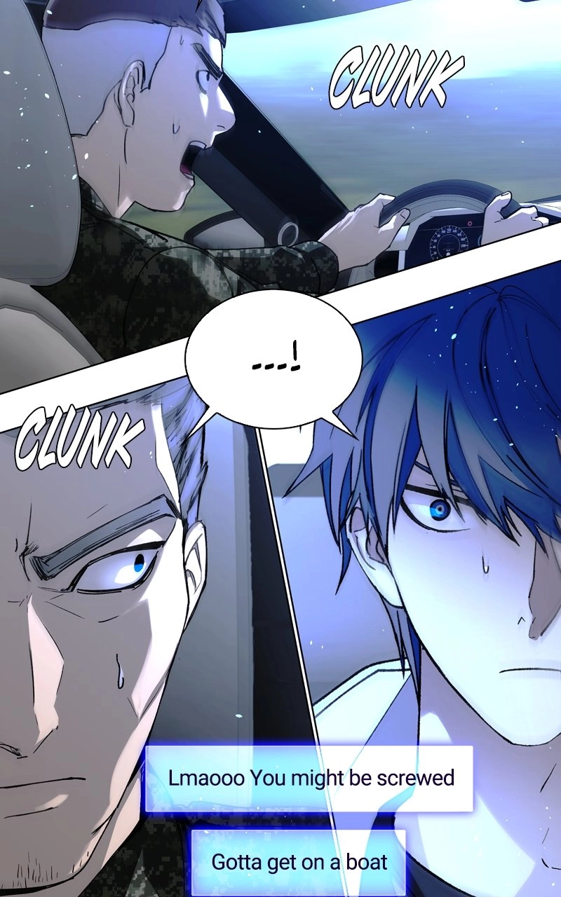 The End is a Game to Me1 Chapter 46 - Page 66