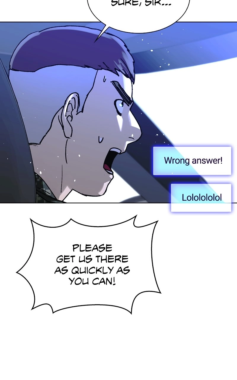 The End is a Game to Me1 Chapter 46 - Page 68