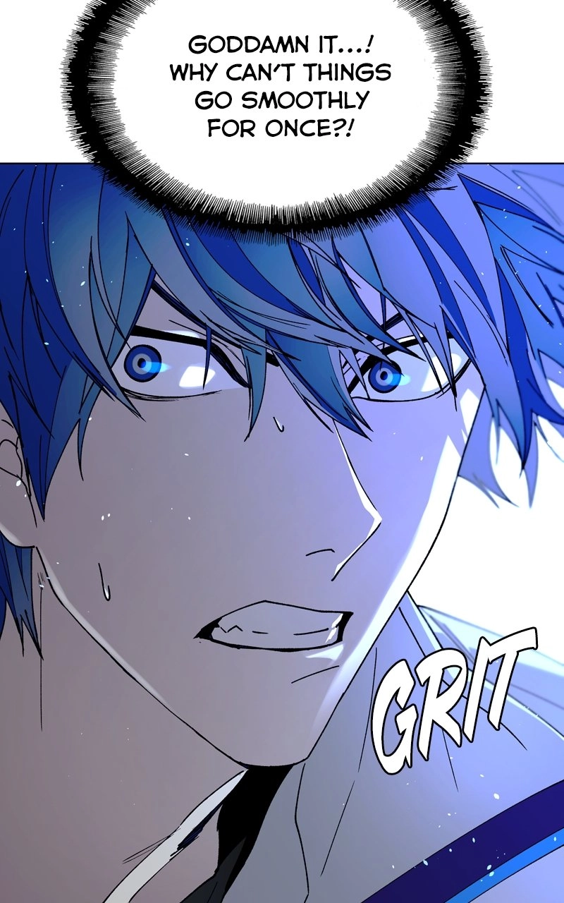 The End is a Game to Me1 Chapter 46 - Page 71