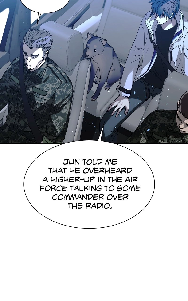 The End is a Game to Me1 Chapter 46 - Page 76