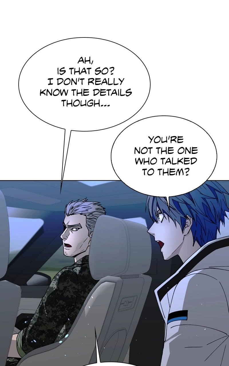 The End is a Game to Me1 Chapter 46 - Page 77