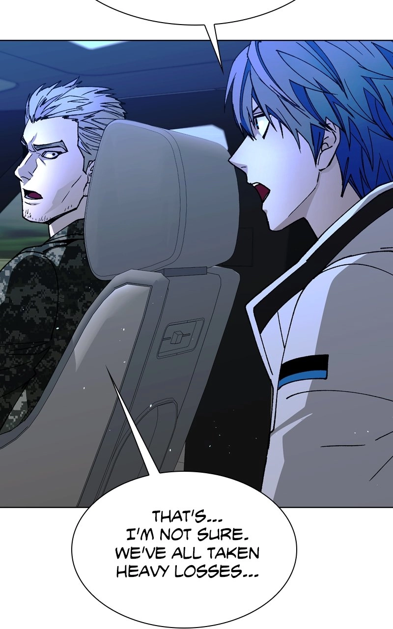 The End is a Game to Me1 Chapter 46 - Page 85