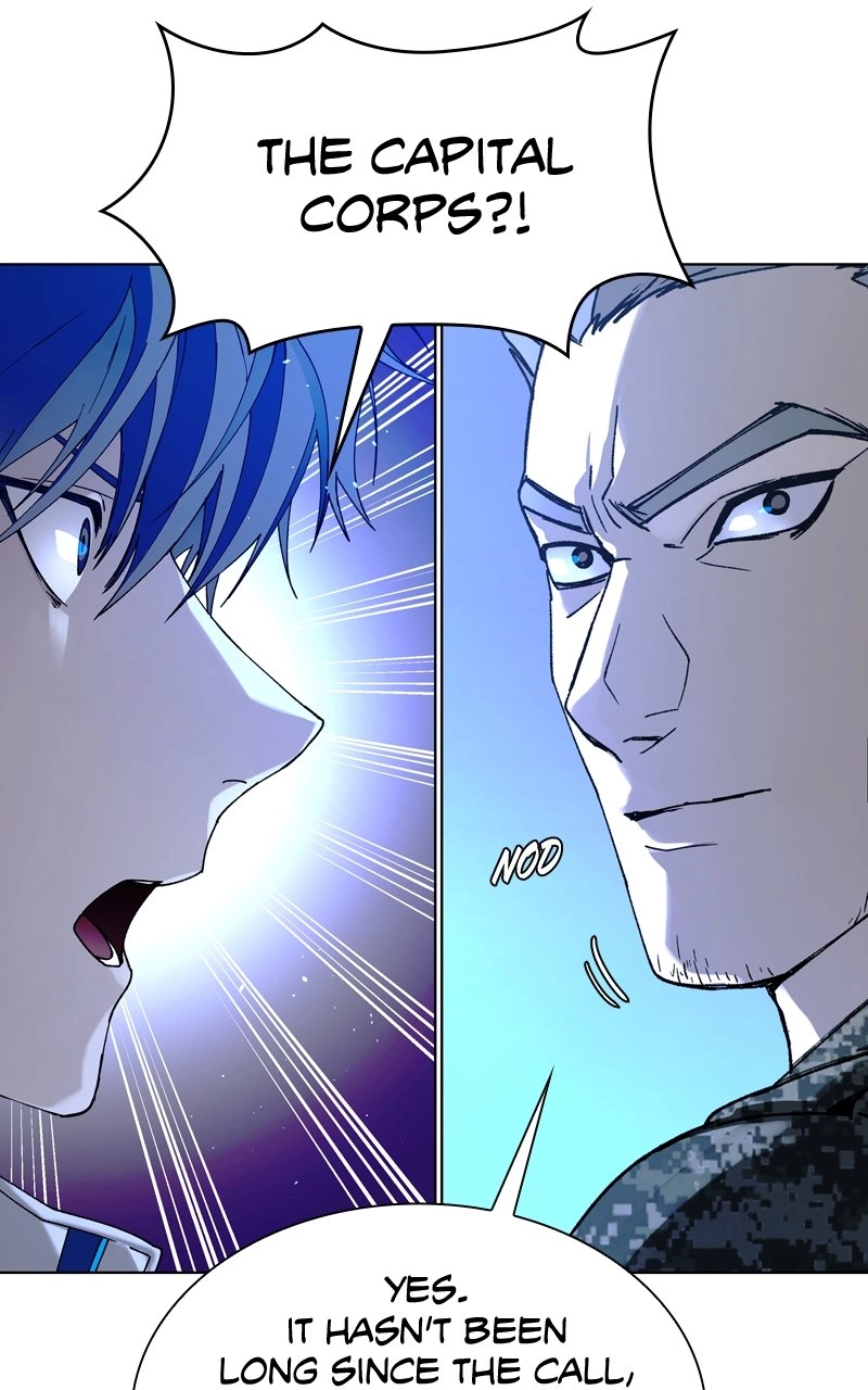 The End is a Game to Me1 Chapter 46 - Page 88