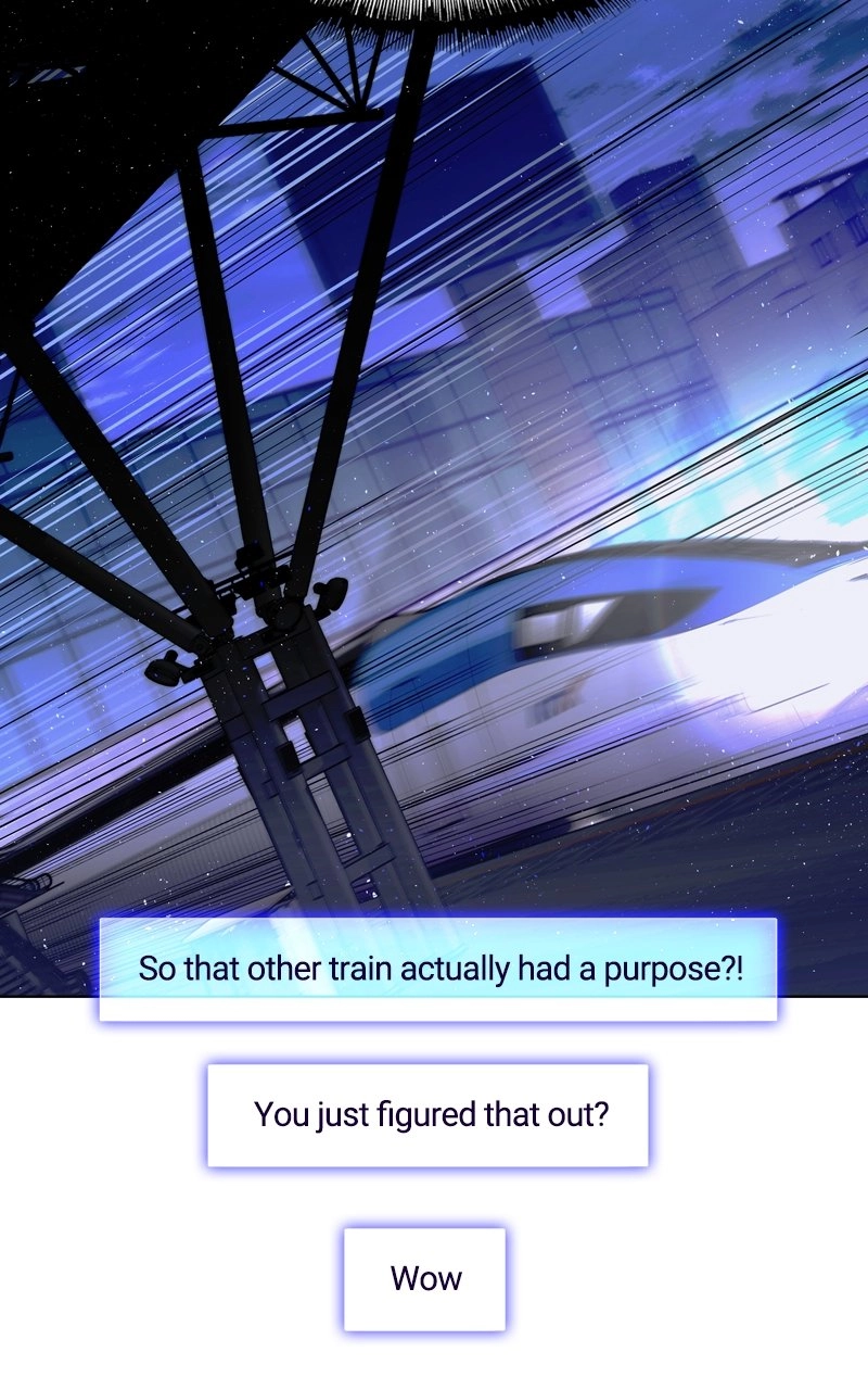 The End is a Game to Me1 Chapter 46 - Page 92