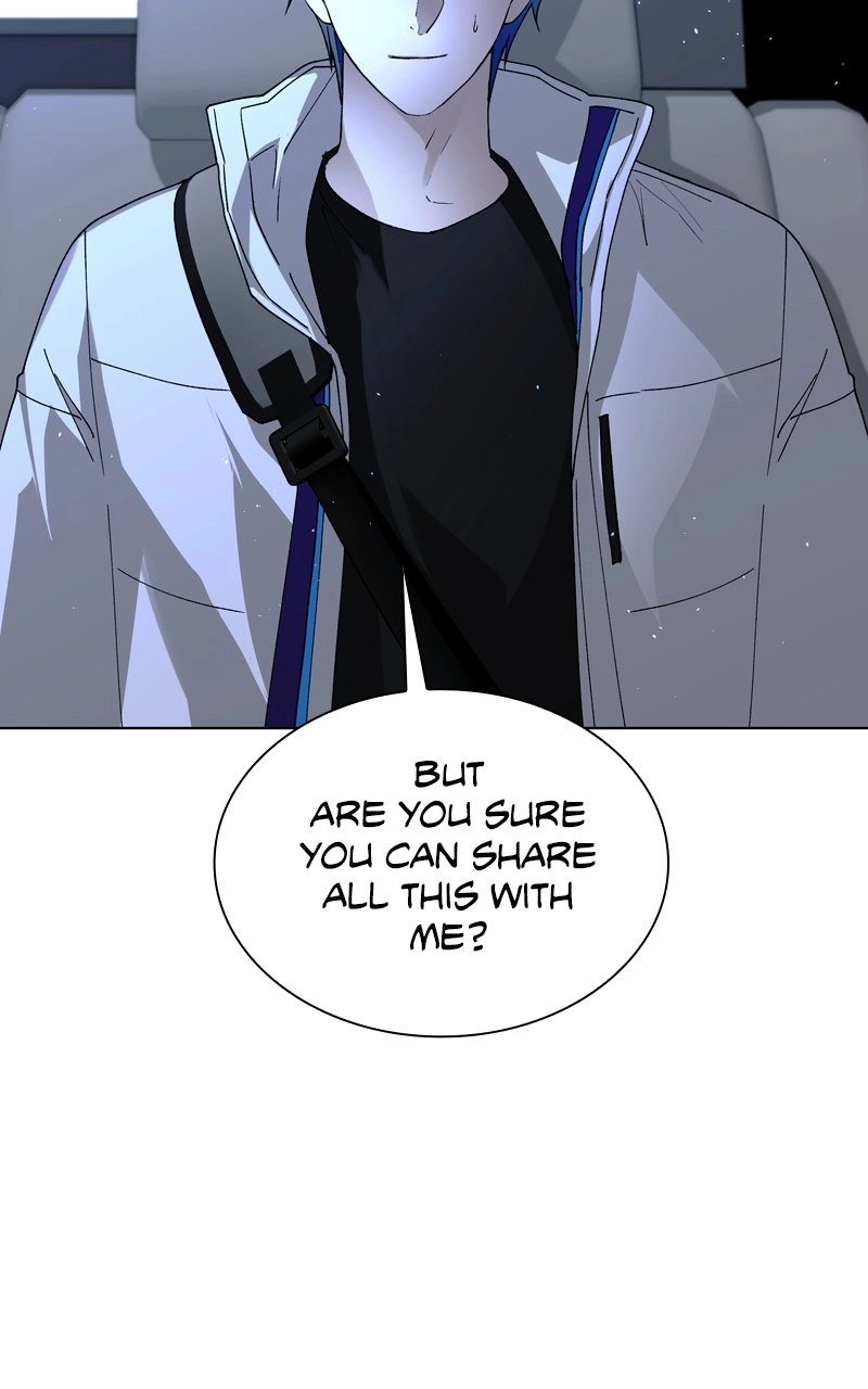 The End is a Game to Me1 Chapter 46 - Page 94