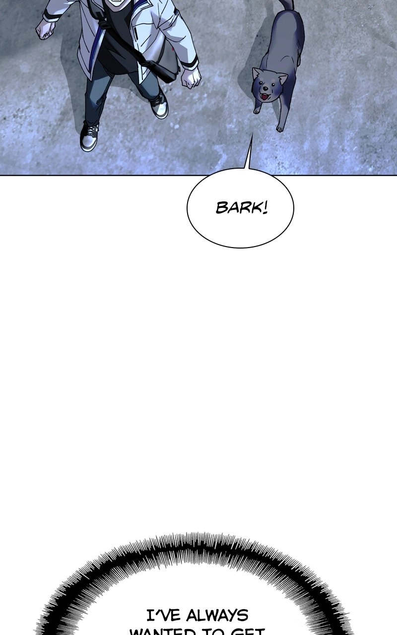The End is a Game to Me1 Chapter 47 - Page 5