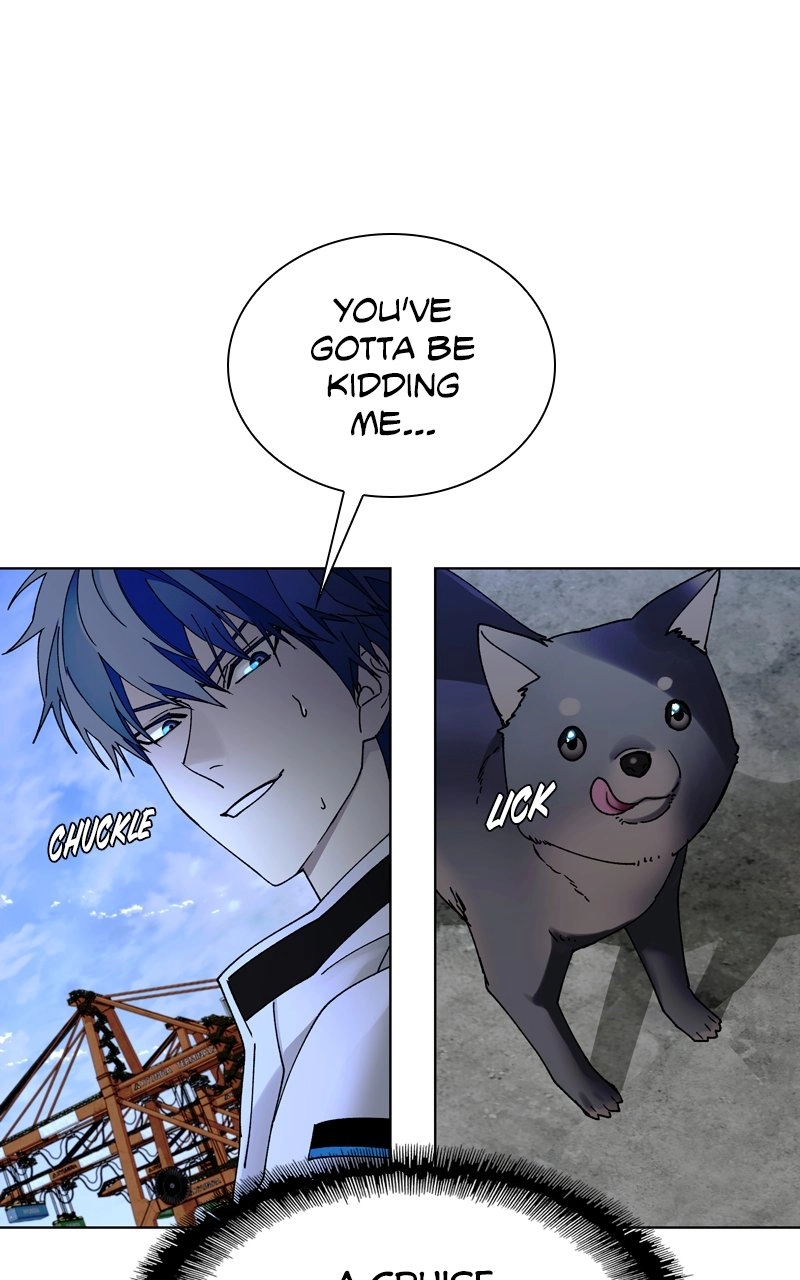 The End is a Game to Me1 Chapter 47 - Page 7