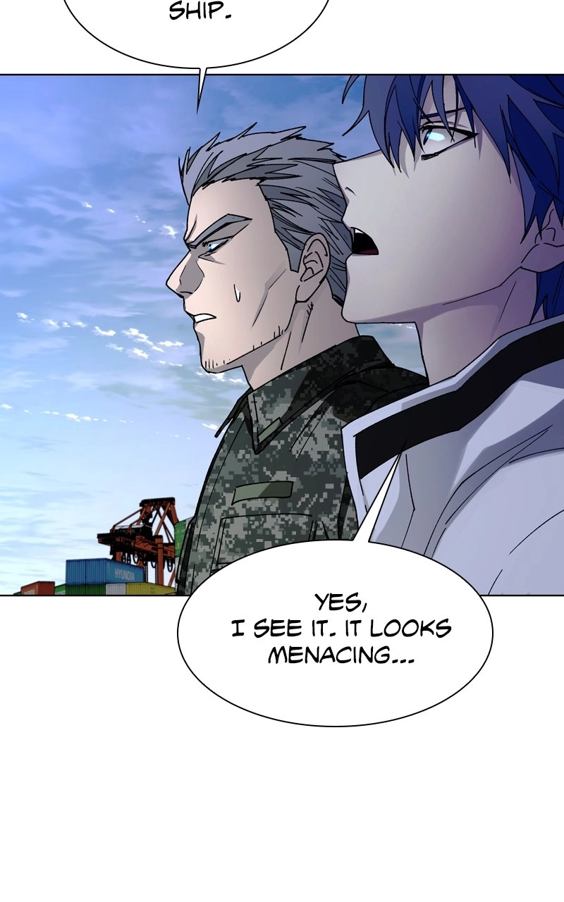 The End is a Game to Me1 Chapter 47 - Page 9