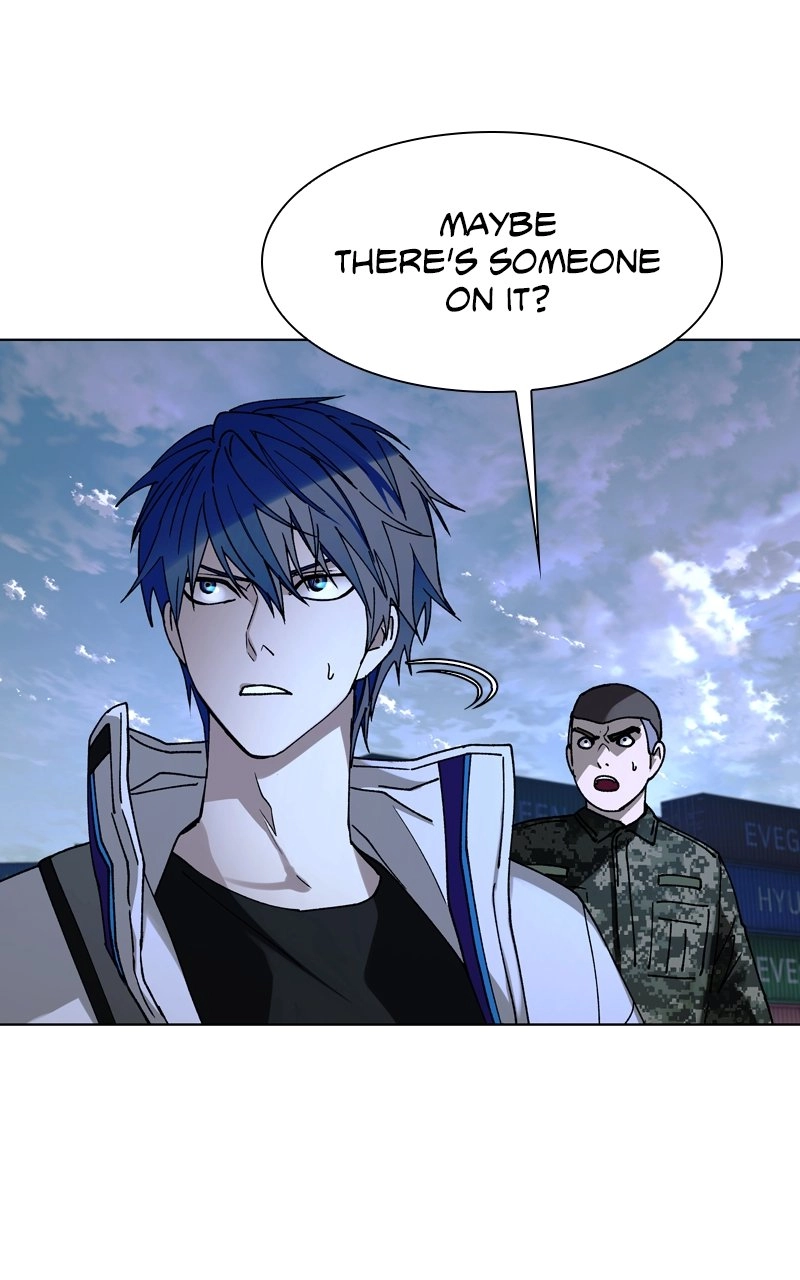 The End is a Game to Me1 Chapter 47 - Page 12