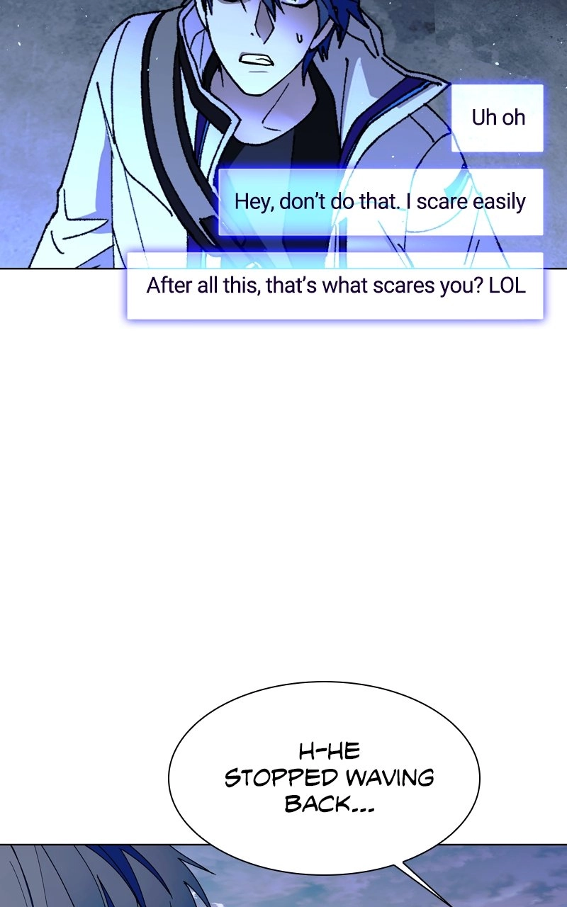 The End is a Game to Me1 Chapter 47 - Page 19