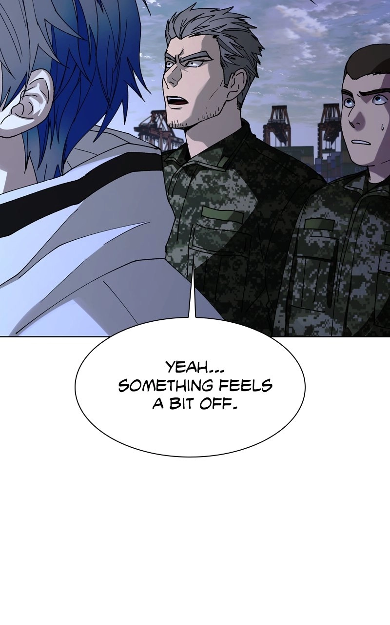 The End is a Game to Me1 Chapter 47 - Page 20
