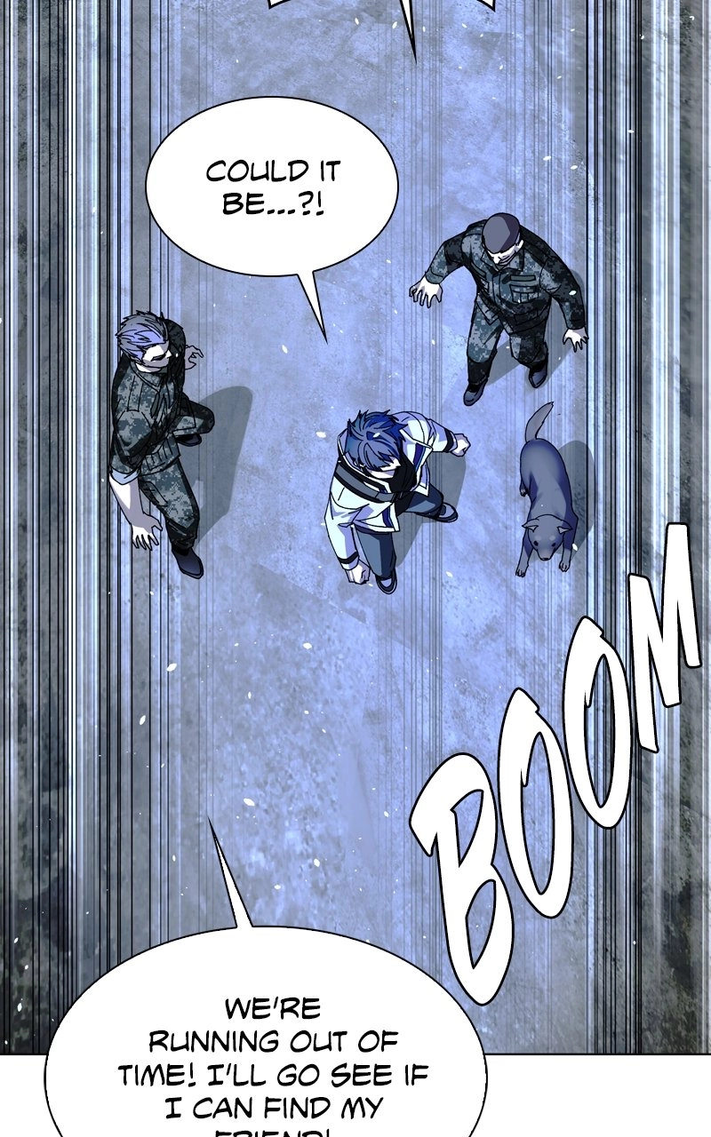 The End is a Game to Me1 Chapter 47 - Page 23