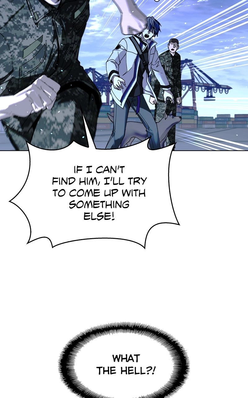 The End is a Game to Me1 Chapter 47 - Page 25
