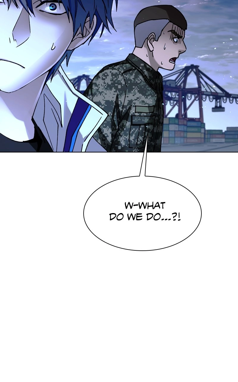 The End is a Game to Me1 Chapter 47 - Page 27