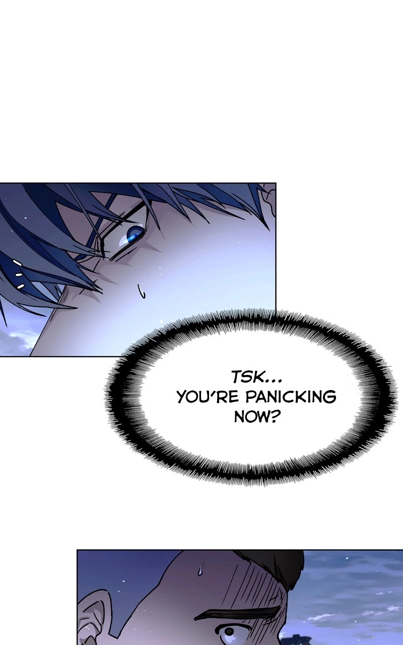 The End is a Game to Me1 Chapter 47 - Page 28