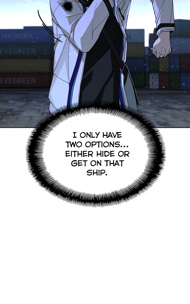 The End is a Game to Me1 Chapter 47 - Page 31
