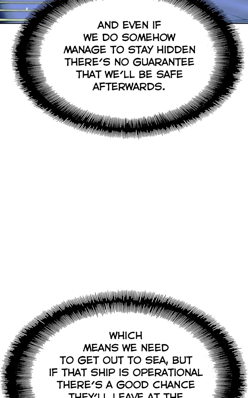 The End is a Game to Me1 Chapter 47 - Page 33