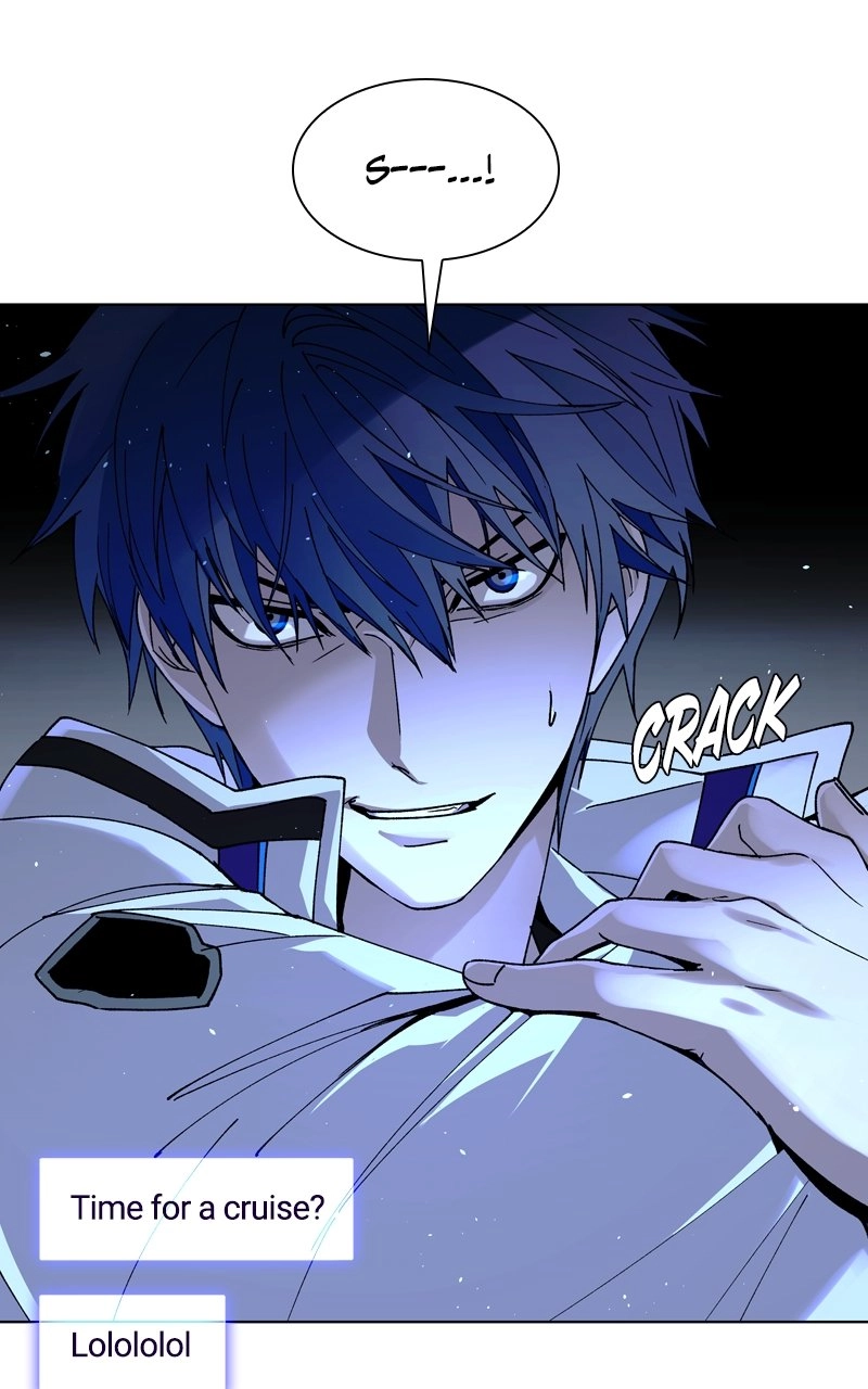 The End is a Game to Me1 Chapter 47 - Page 36