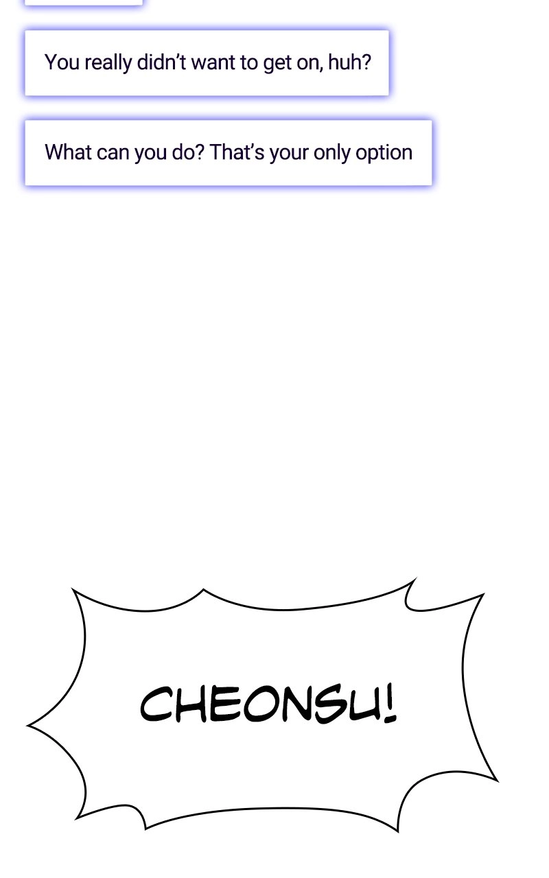 The End is a Game to Me1 Chapter 47 - Page 37