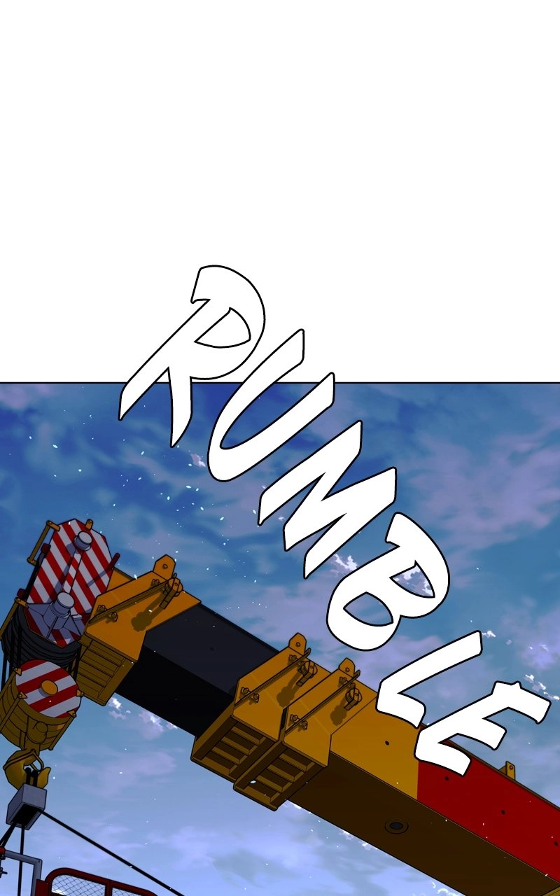 The End is a Game to Me1 Chapter 47 - Page 38