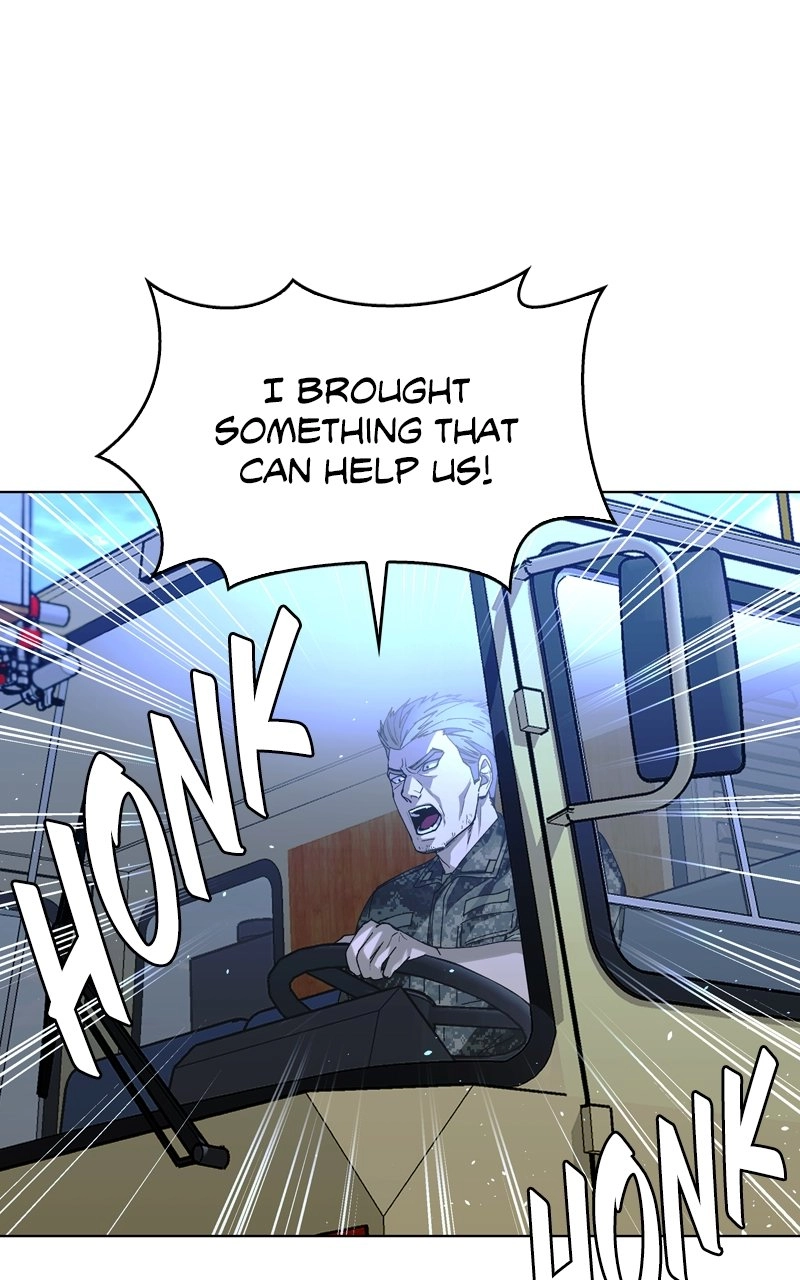 The End is a Game to Me1 Chapter 47 - Page 40
