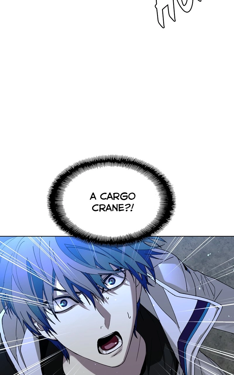The End is a Game to Me1 Chapter 47 - Page 41