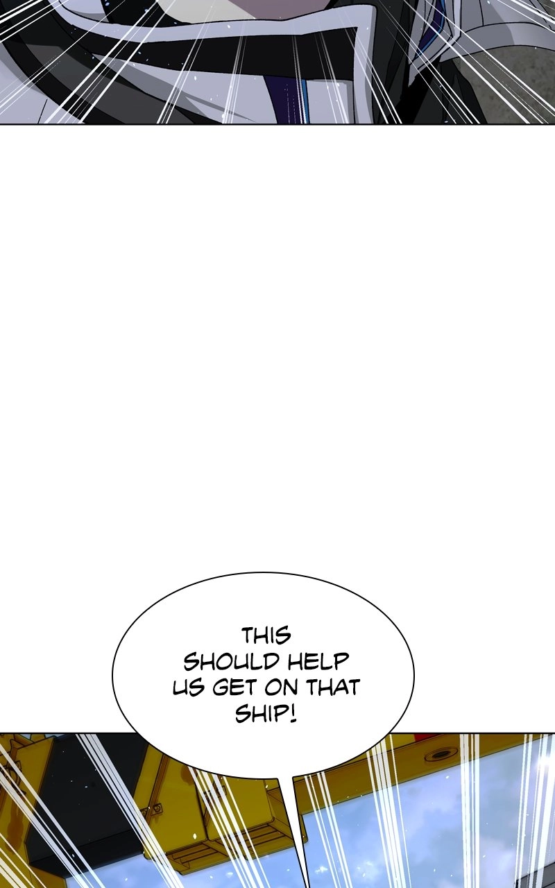 The End is a Game to Me1 Chapter 47 - Page 42